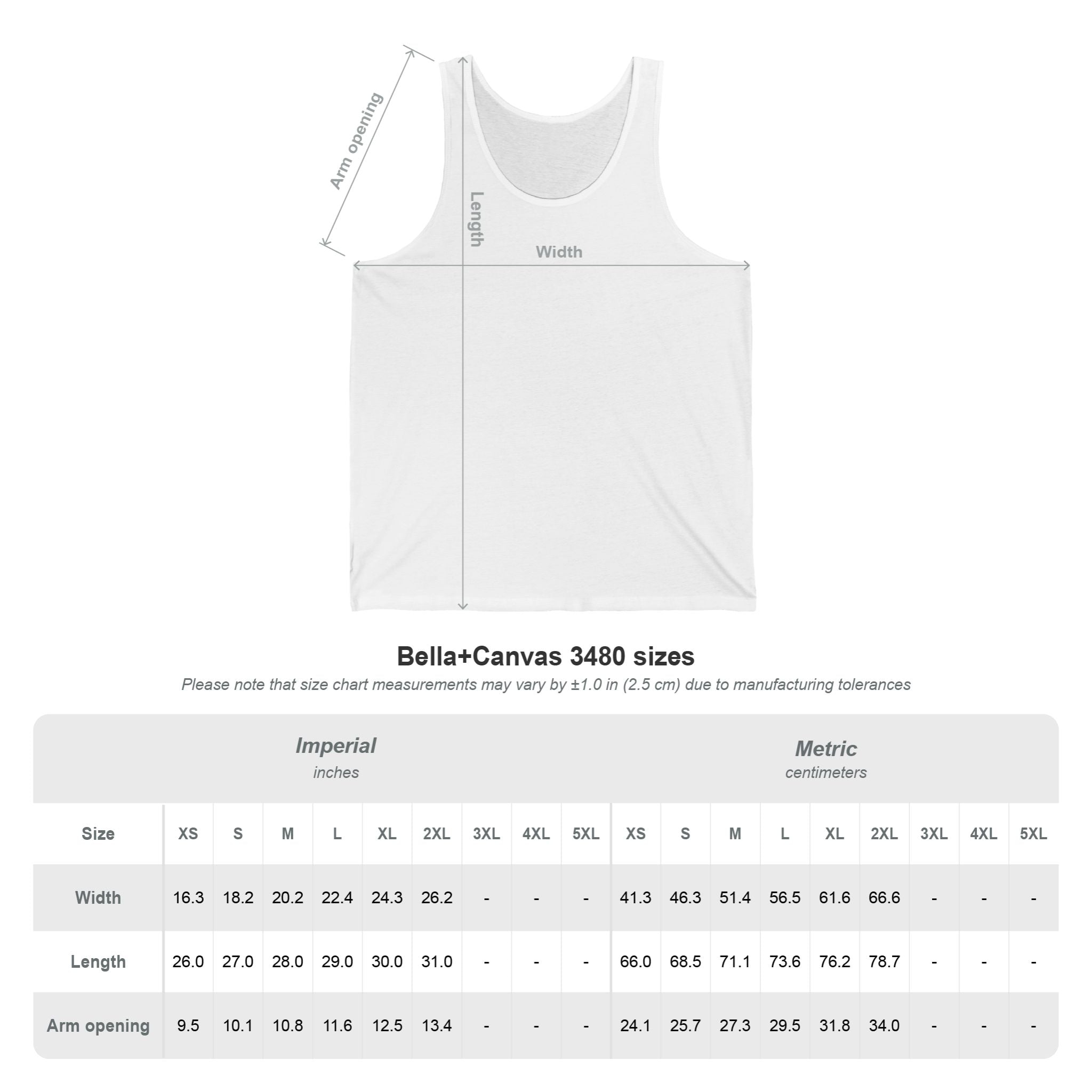 "To The Best Mom"Tank Top
