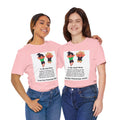 Mom Appreciation T-Shirt — "To the Best Mom" Cute Kids Illustration Gift